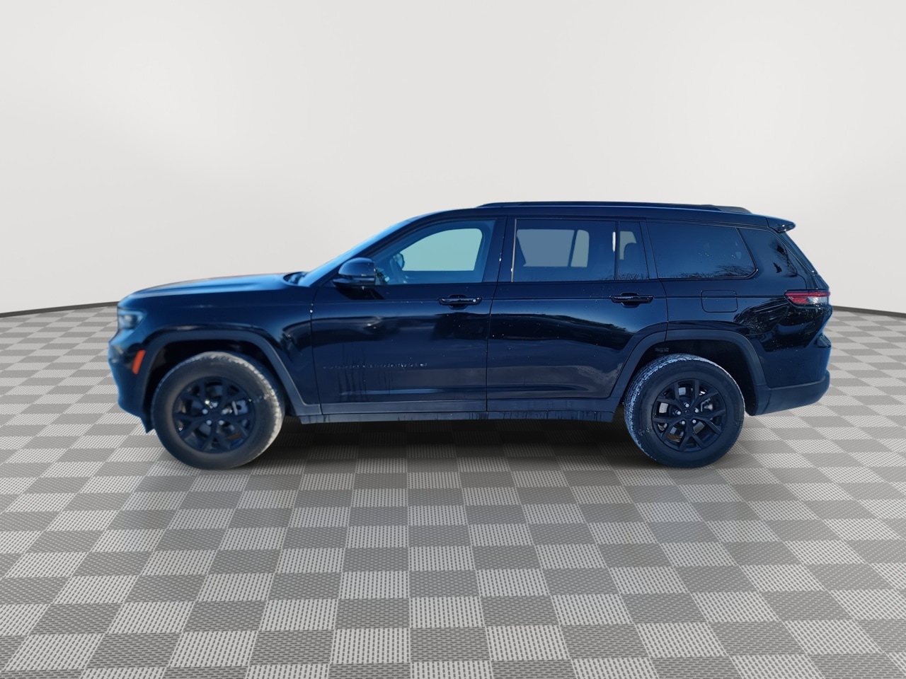 Thumbnail: 2024 Jeep Grand Cherokee L - 5