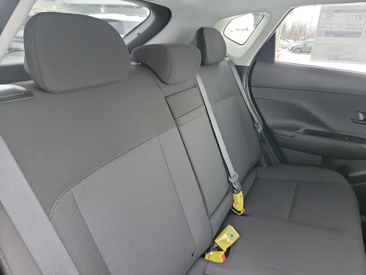 Thumbnail: 2026 Hyundai Kona - 20