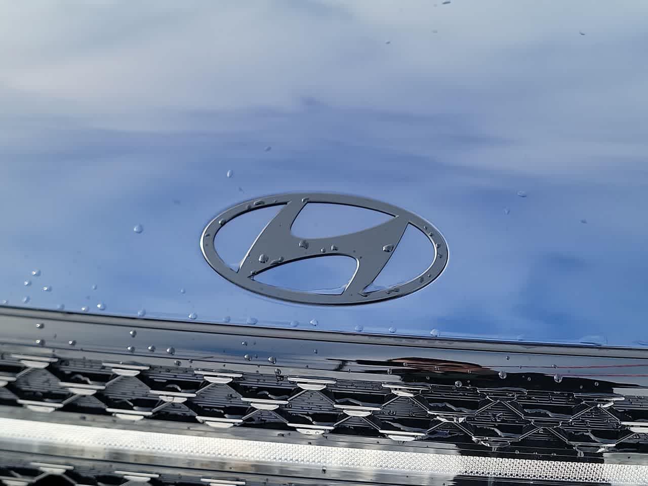 Thumbnail: 2026 Hyundai Santa Fe - 28