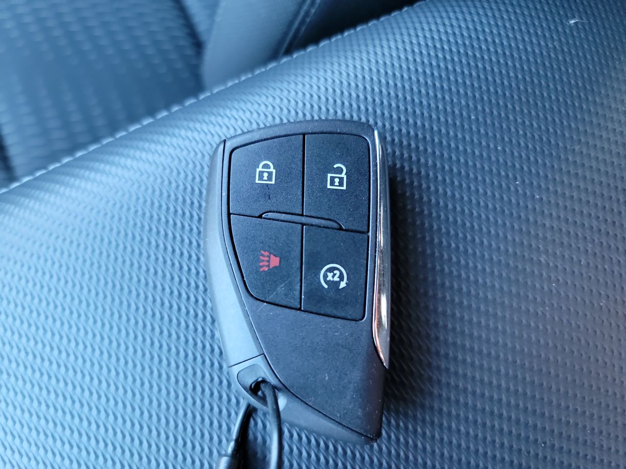 Thumbnail: 2025 Chevrolet Equinox - 24