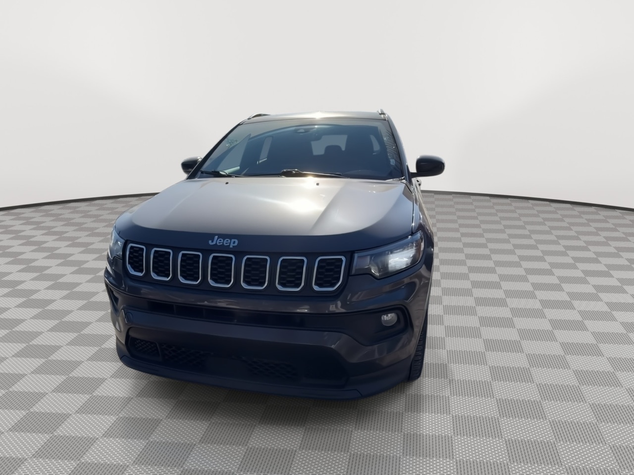 Thumbnail: 2024 Jeep Compass - 3