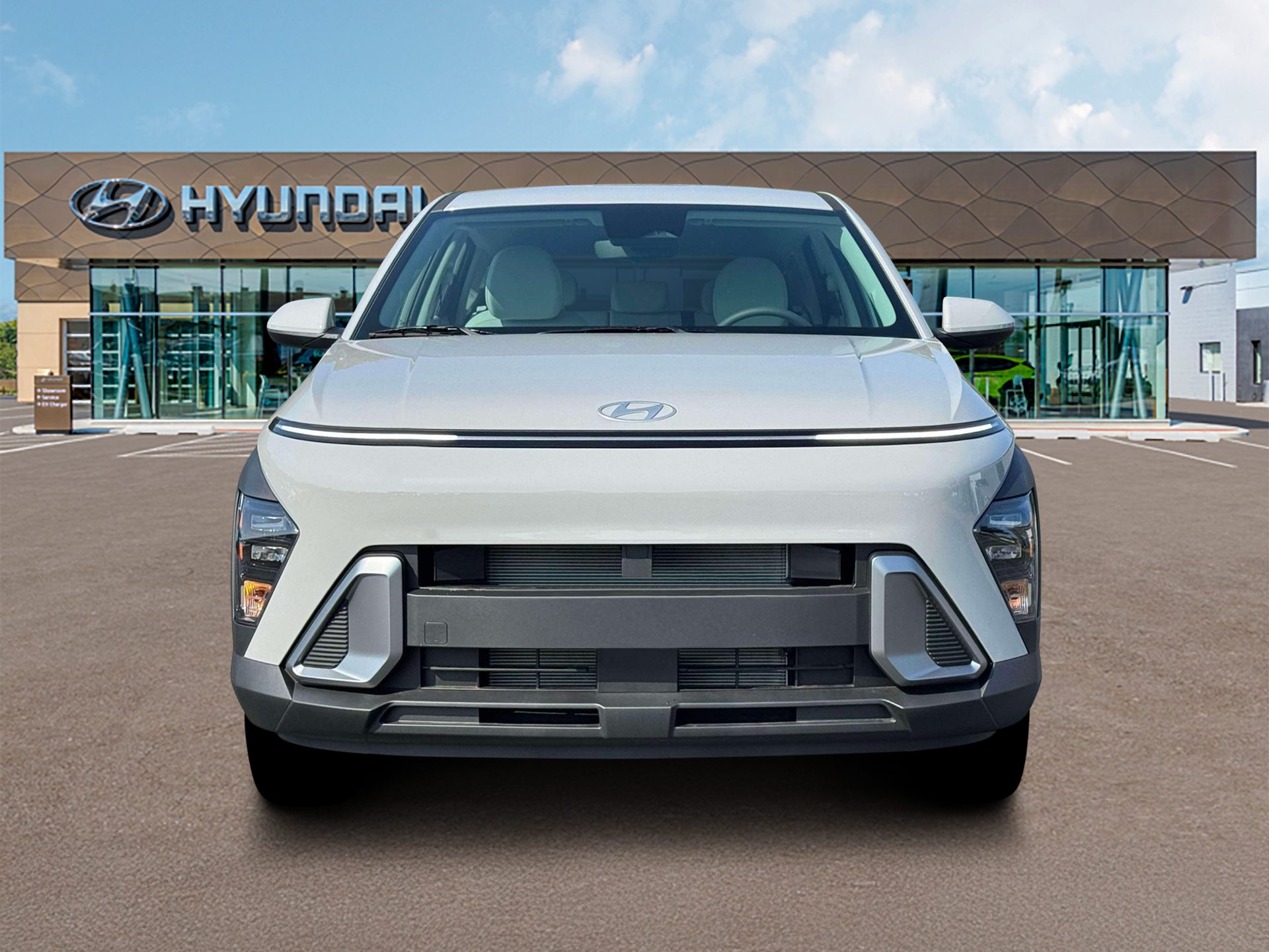 Thumbnail: 2026 Hyundai Kona - 12