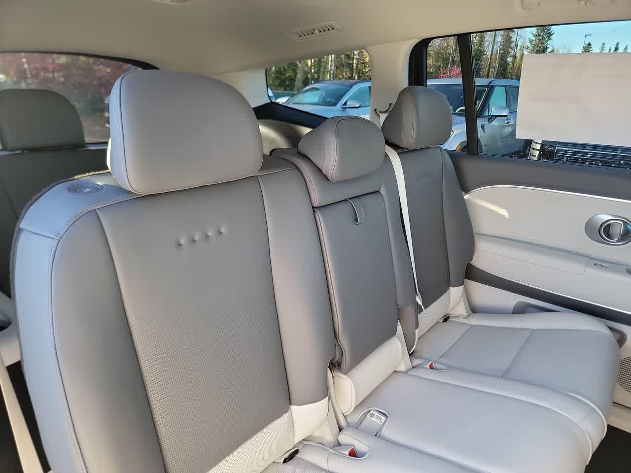 Thumbnail: 2026 Hyundai Ioniq - 21