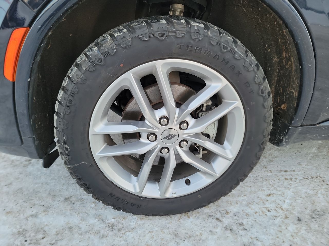 Thumbnail: 2024 Dodge Durango - 10