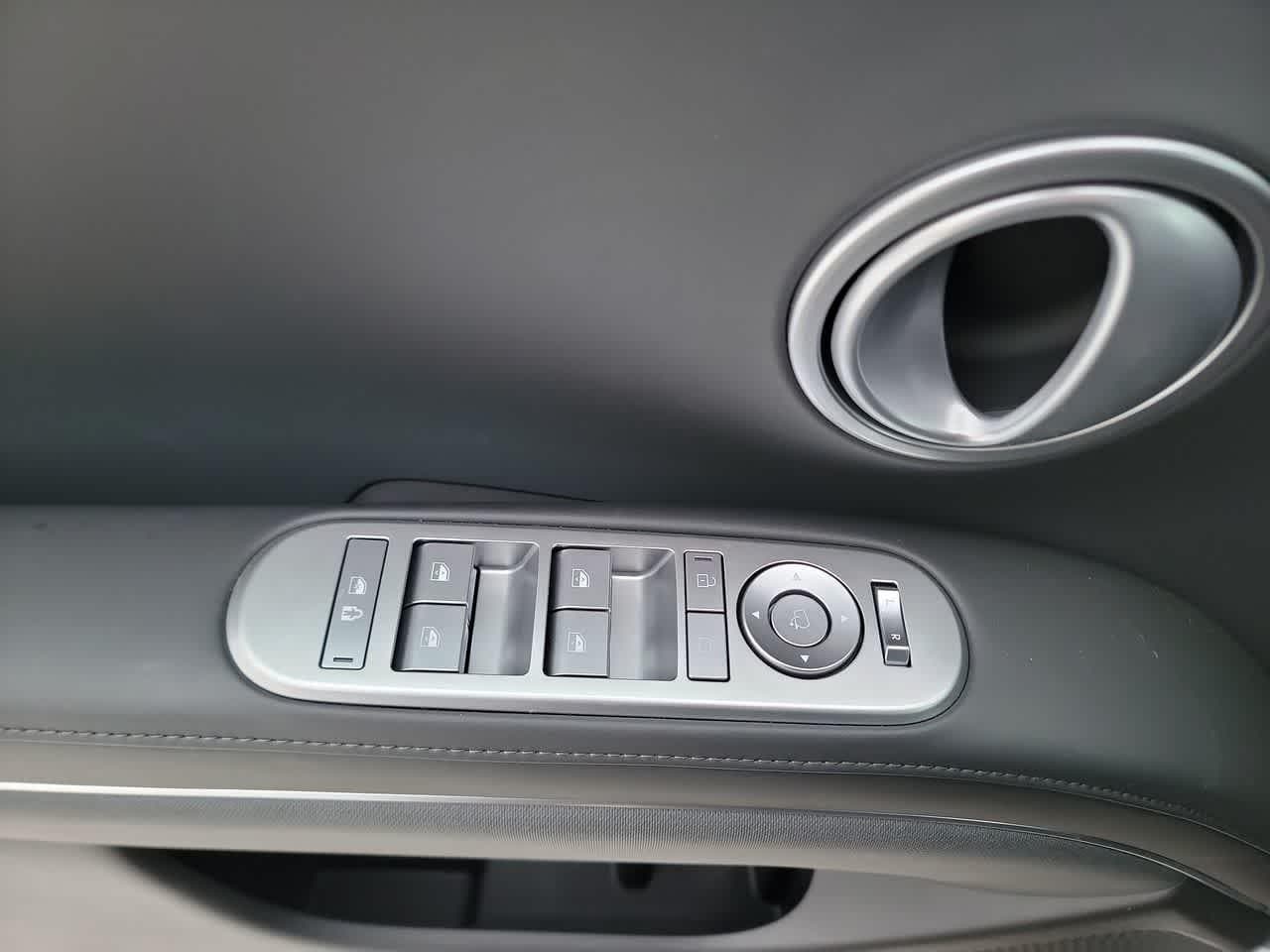 Thumbnail: 2026 Hyundai Palisade - 11