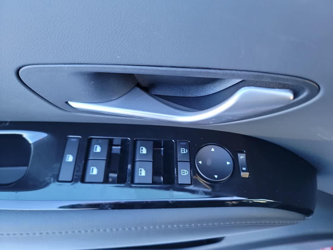 Thumbnail: 2026 Hyundai Tucson - 11