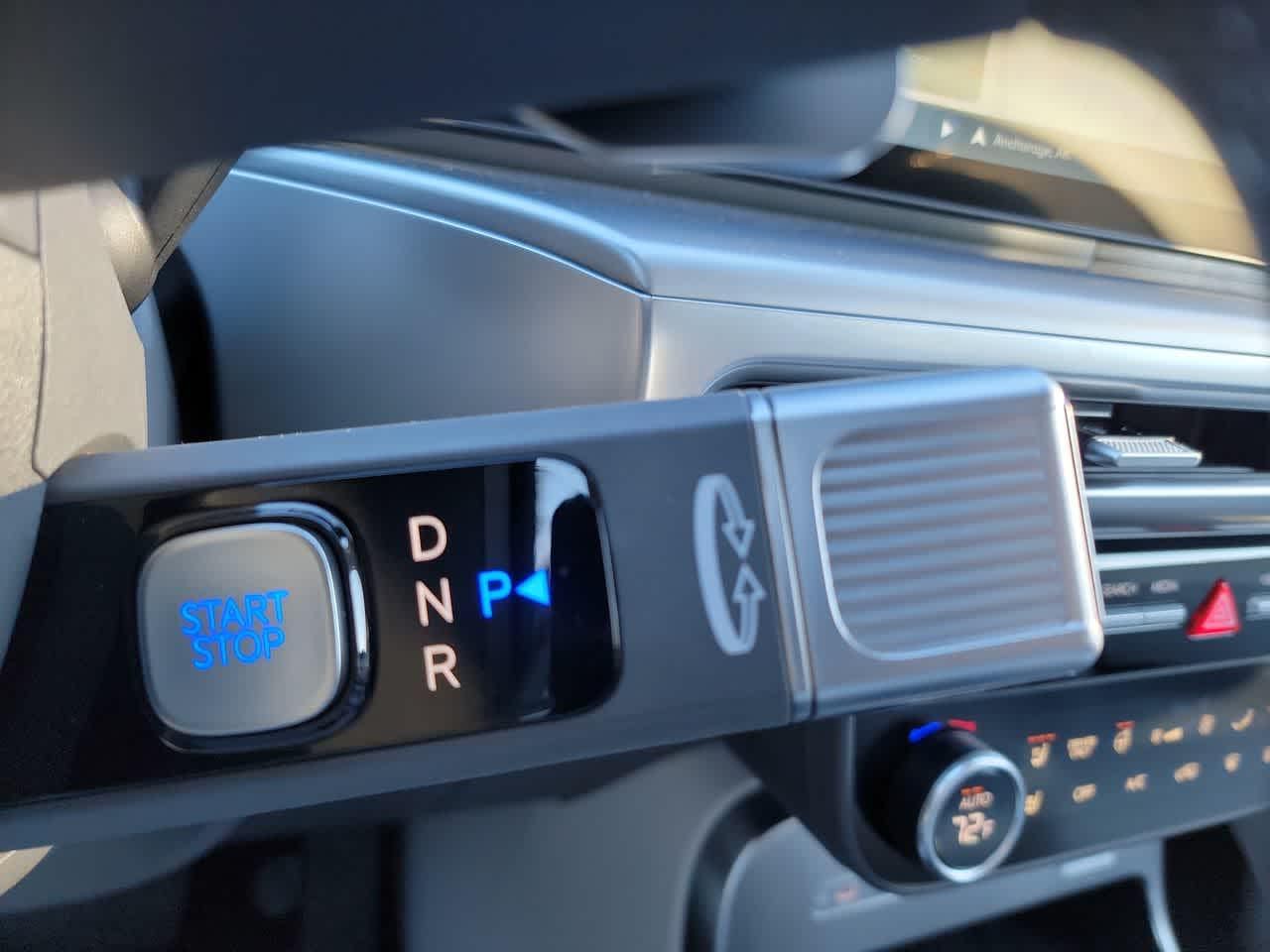 Thumbnail: 2026 Hyundai Ioniq - 18