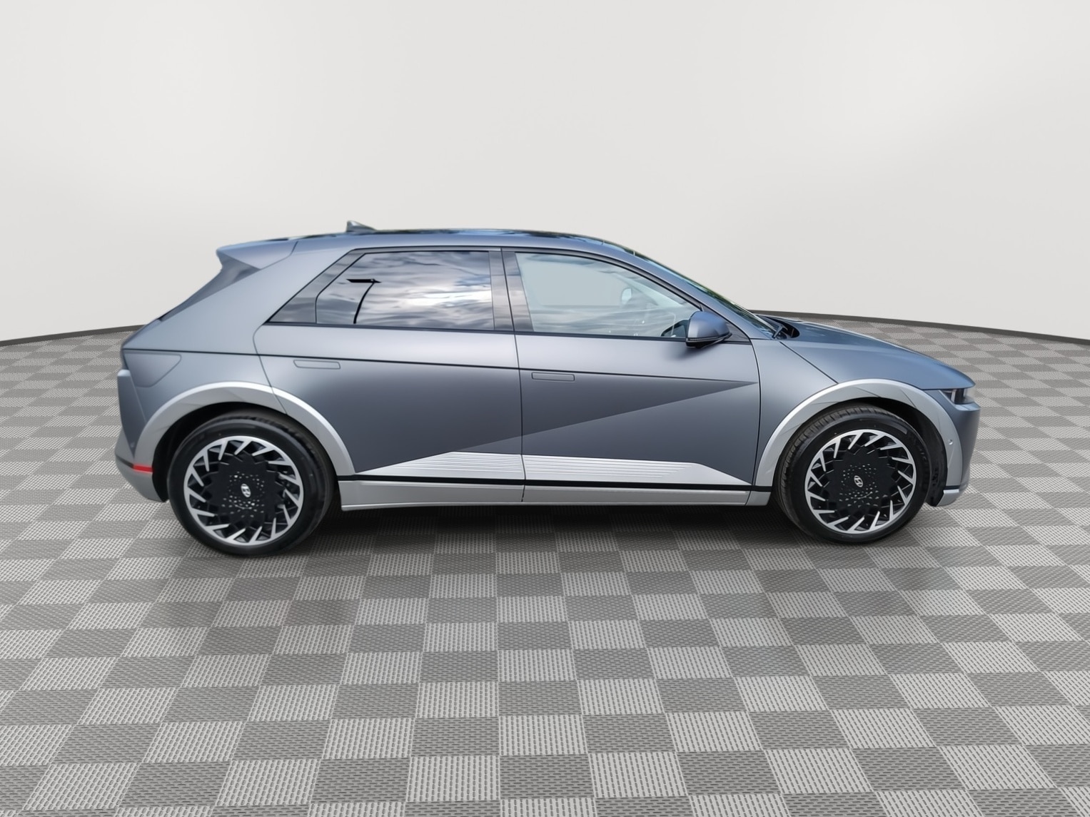 2024 Hyundai Ioniq 5 Limited 9