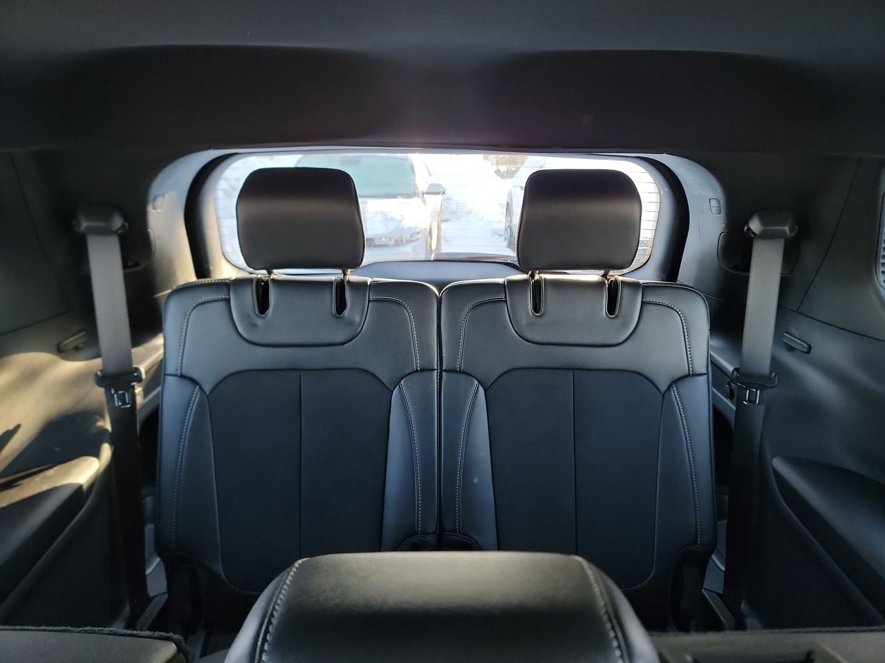 Thumbnail: 2024 Jeep Grand Cherokee L - 21