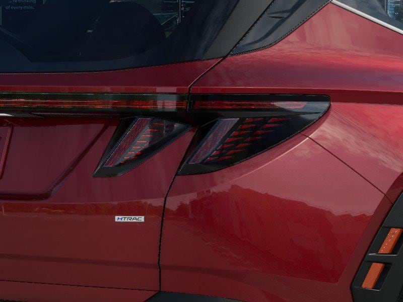 Thumbnail: 2026 Hyundai Tucson - 10