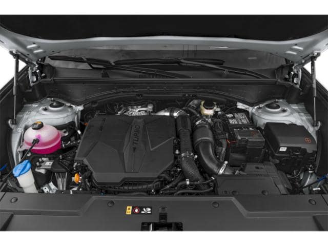 Thumbnail: 2026 Hyundai Santa Fe - 12