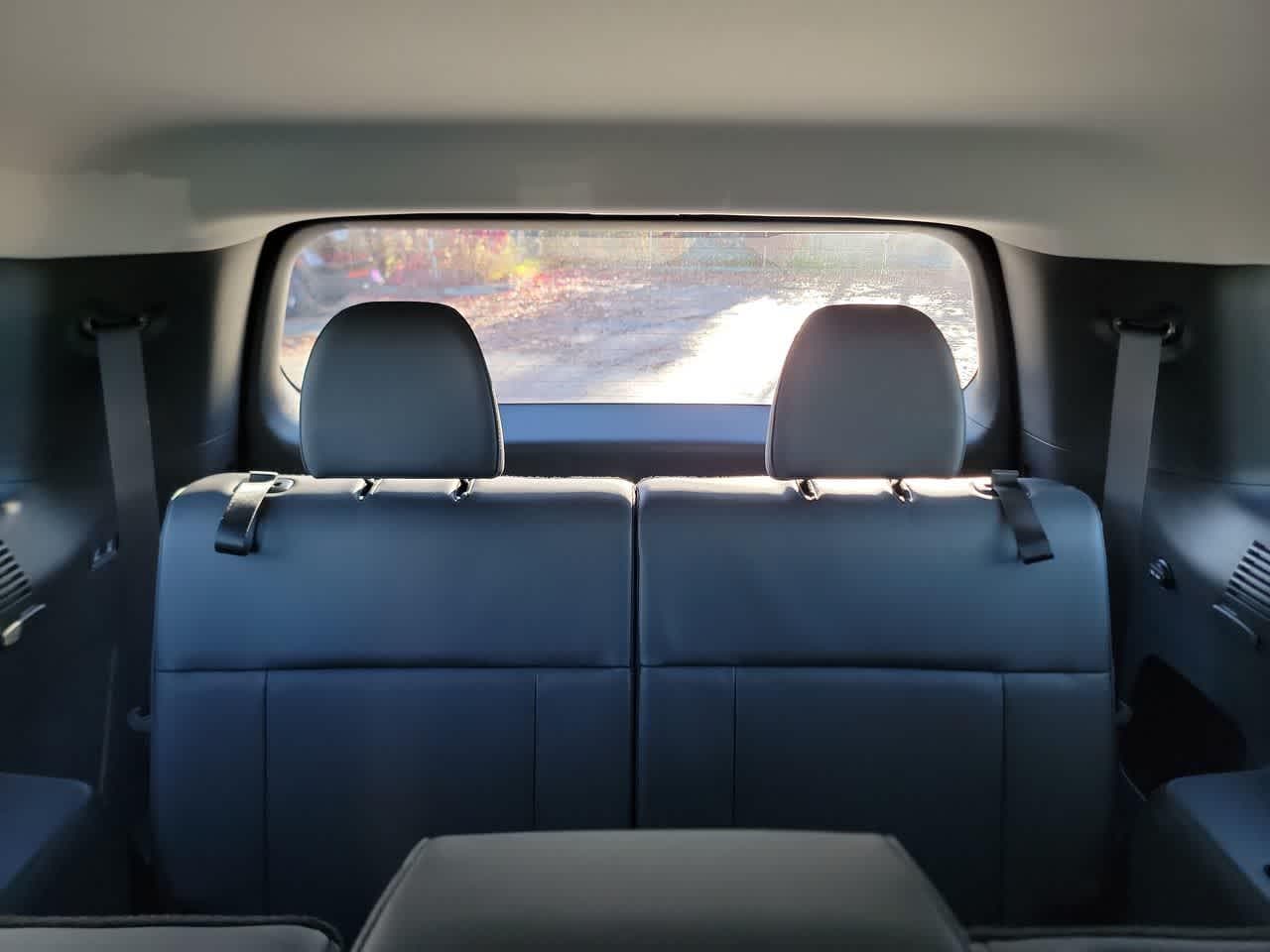 Thumbnail: 2026 Hyundai Santa Fe - 21