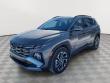 New 2026 Hyundai Tucson Hybrid Limited AWD SUV