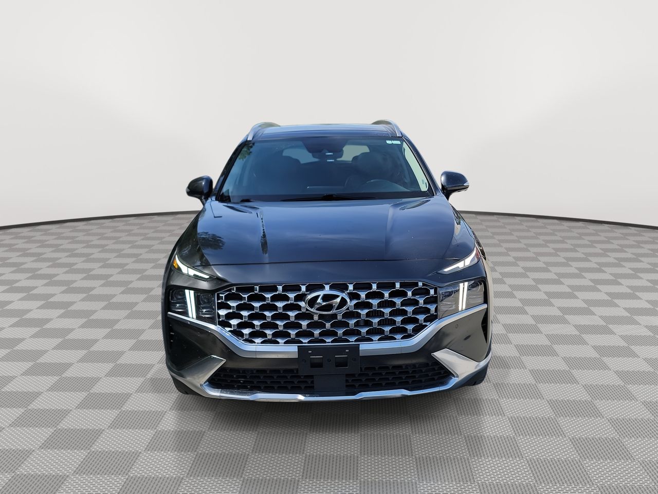 2023 Hyundai Santa Fe Limited 3