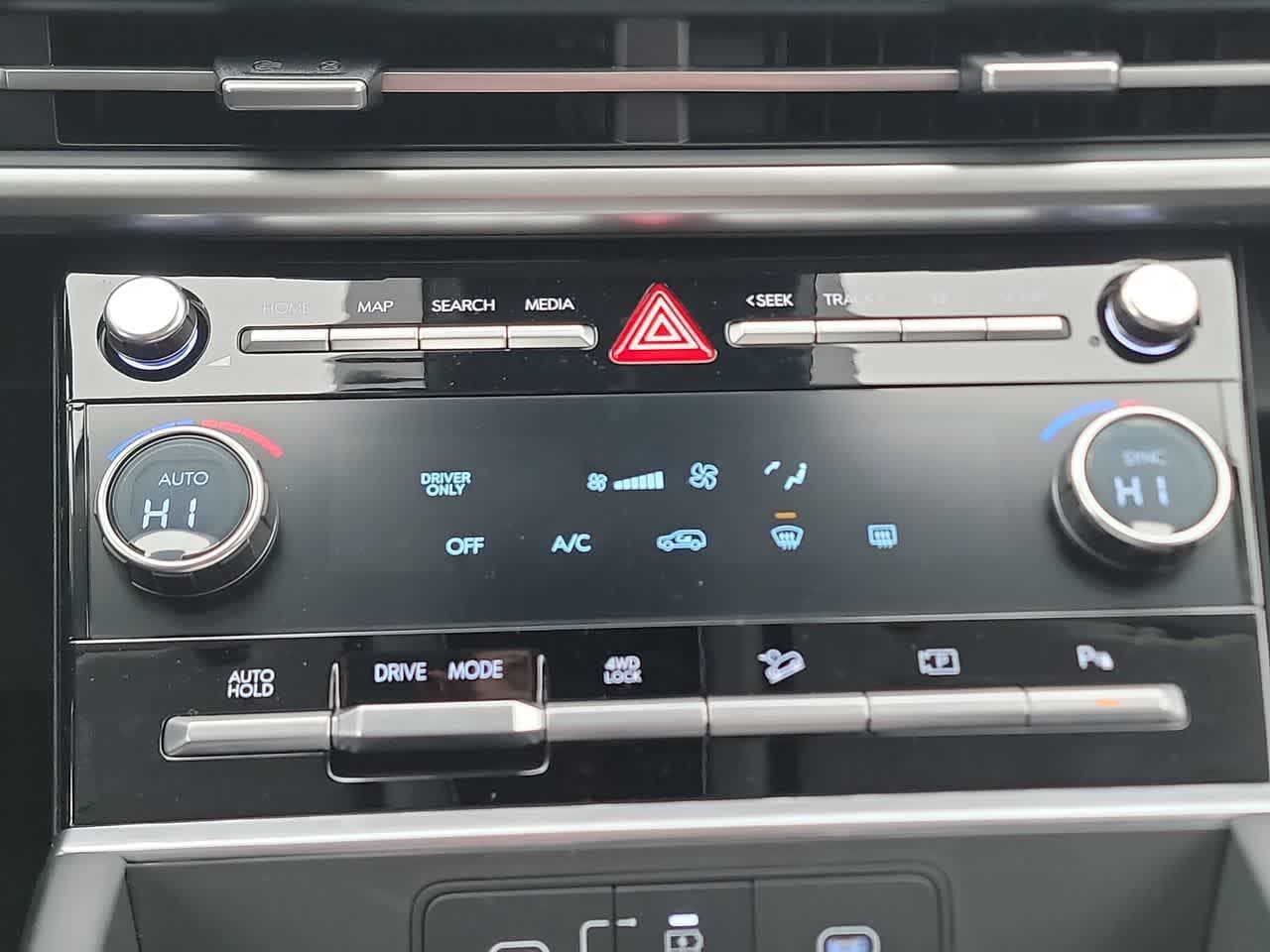 Thumbnail: 2026 Hyundai Santa Fe - 19