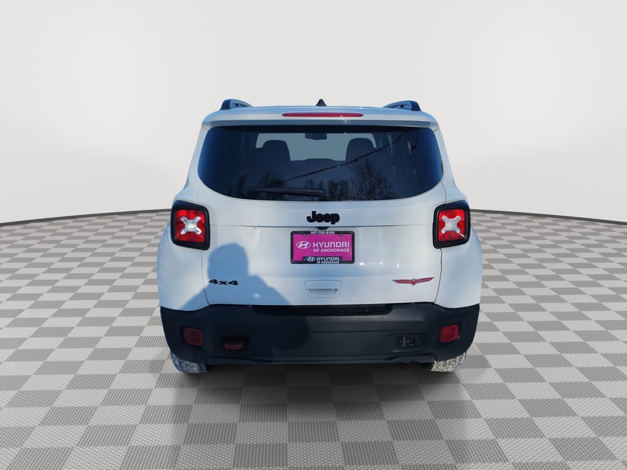 Thumbnail: 2023 Jeep Renegade - 7
