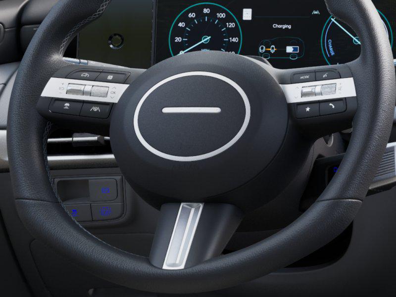 Thumbnail: 2025 Hyundai Tucson - 15