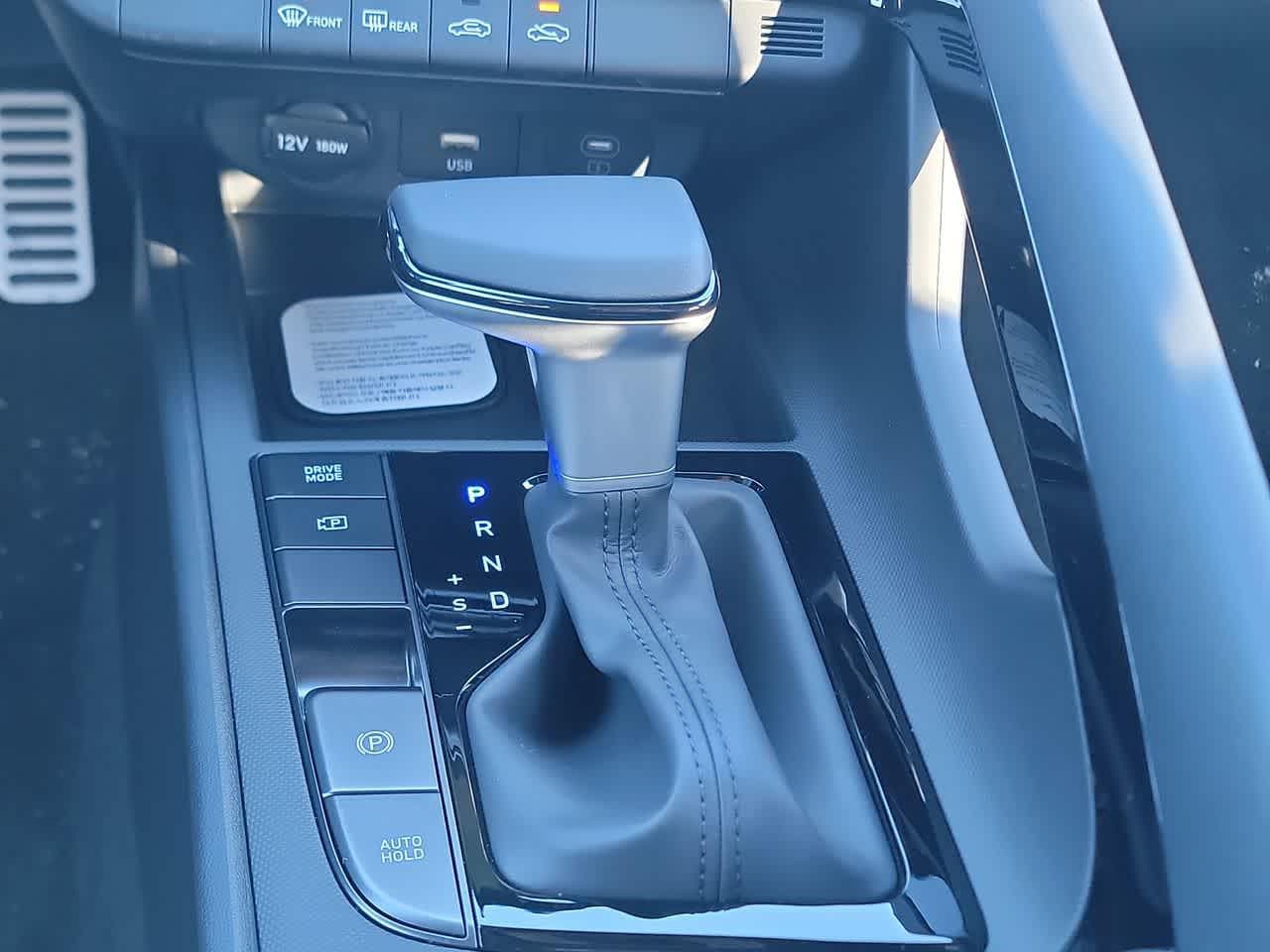 Thumbnail: 2026 Hyundai Elantra - 19