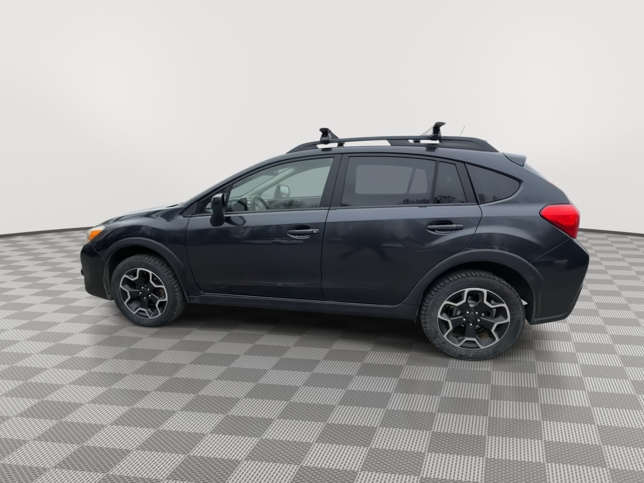 Thumbnail: 2014 Subaru XV Crosstrek - 5