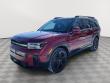 New 2026 Hyundai Santa Fe Hybrid Calligraphy AWD SUV