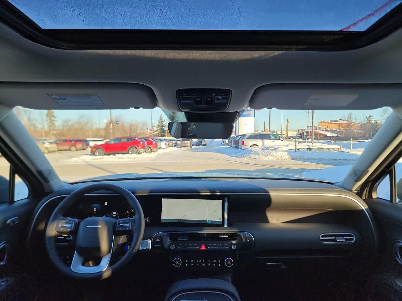 Thumbnail: 2026 Hyundai Palisade - 28