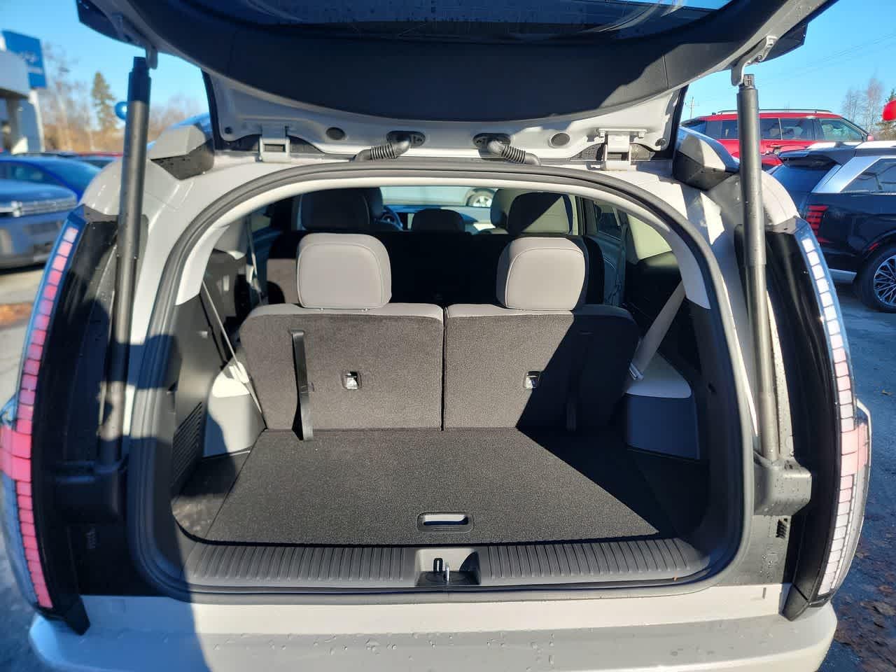 Thumbnail: 2026 Hyundai Ioniq - 23