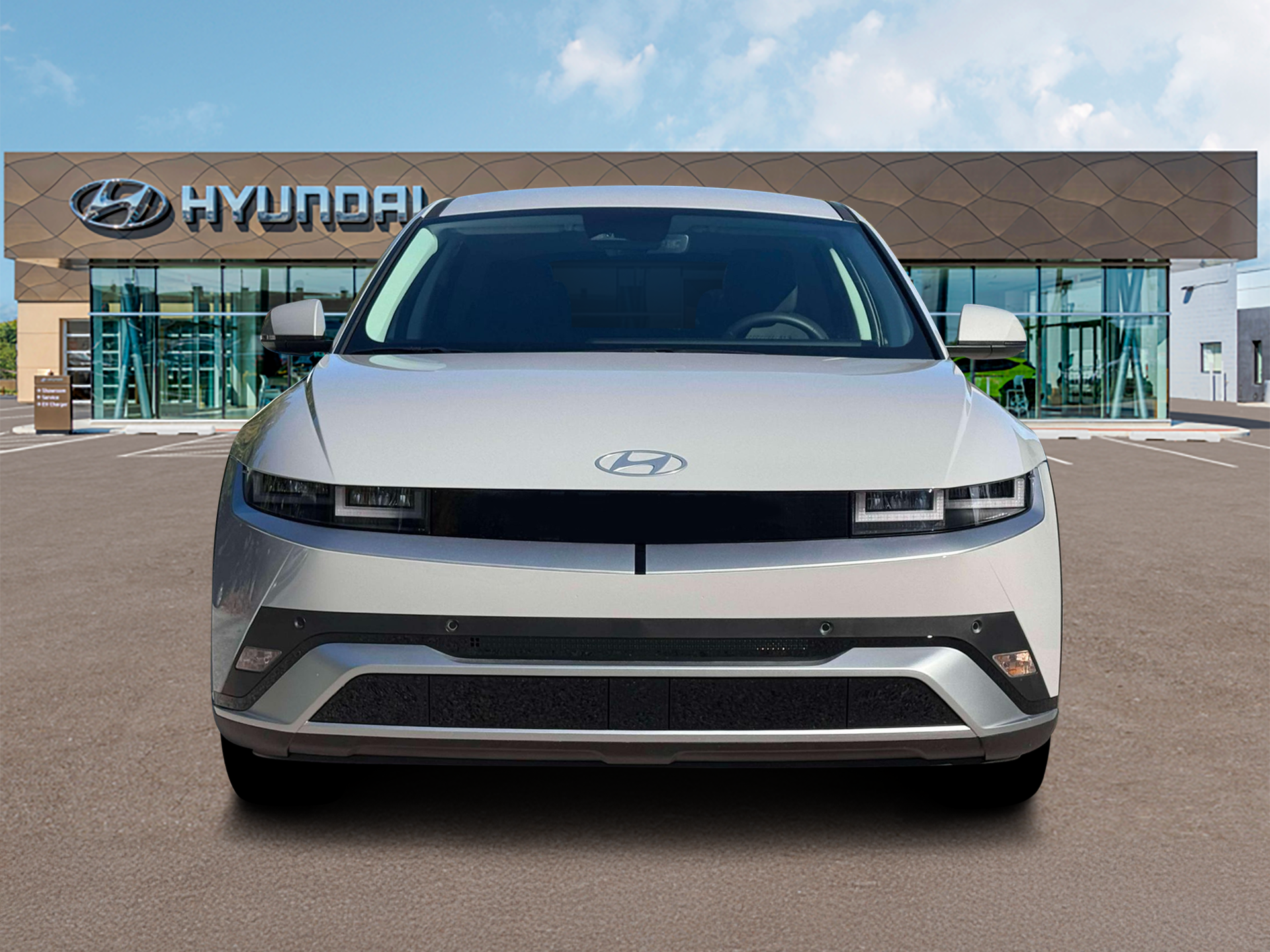 Thumbnail: 2026 Hyundai Ioniq 5 - 12