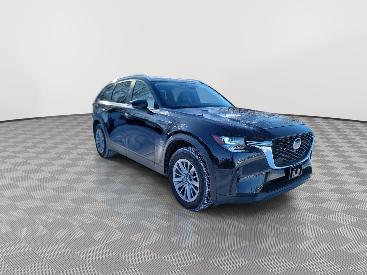Thumbnail: 2024 Mazda CX-90 - 2
