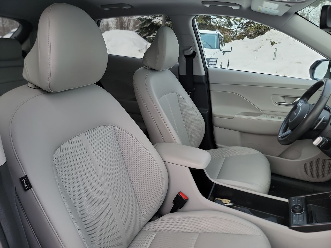 Thumbnail: 2024 Hyundai Kona - 22