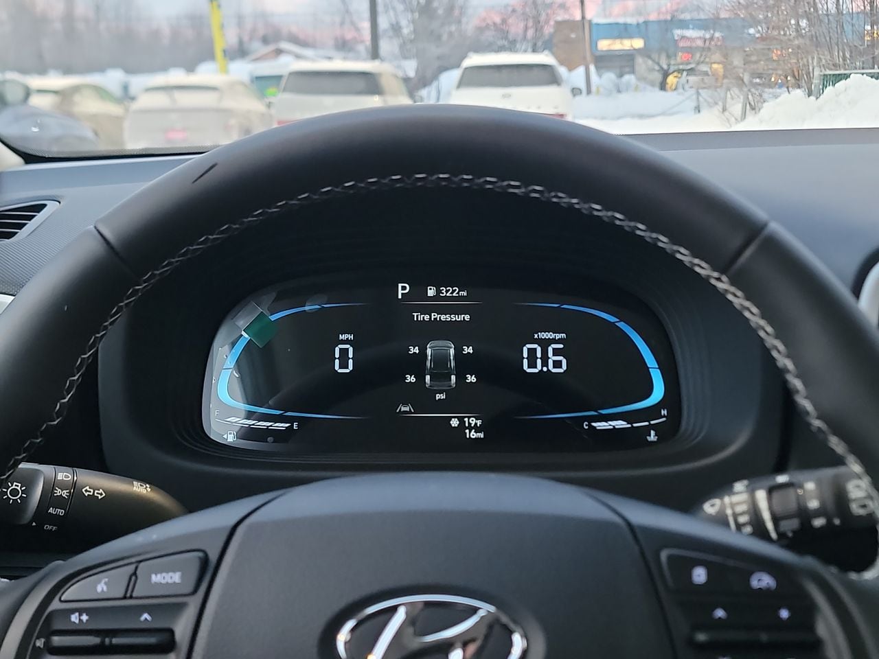 Thumbnail: 2026 Hyundai Venue - 15