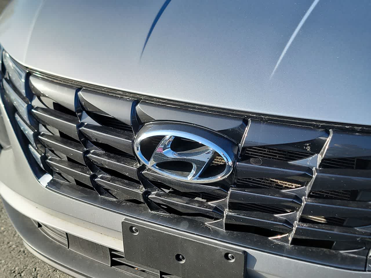 Thumbnail: 2024 Hyundai Tucson - 24