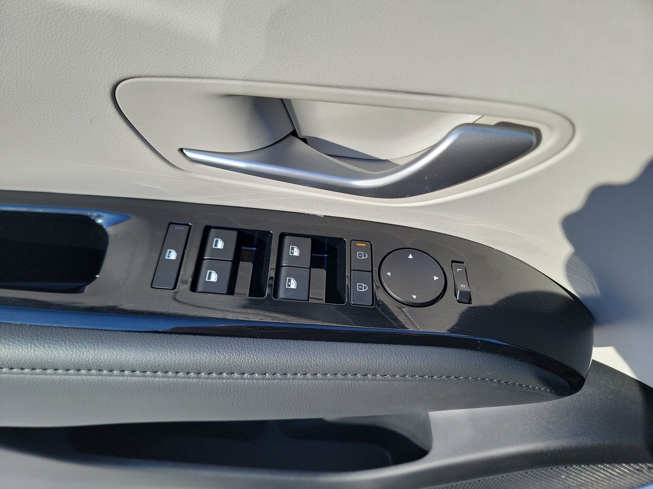 Thumbnail: 2026 Hyundai Tucson - 11