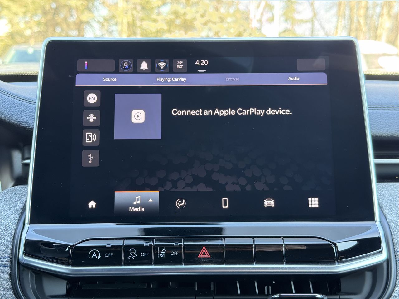 Thumbnail: 2024 Jeep Compass - 16