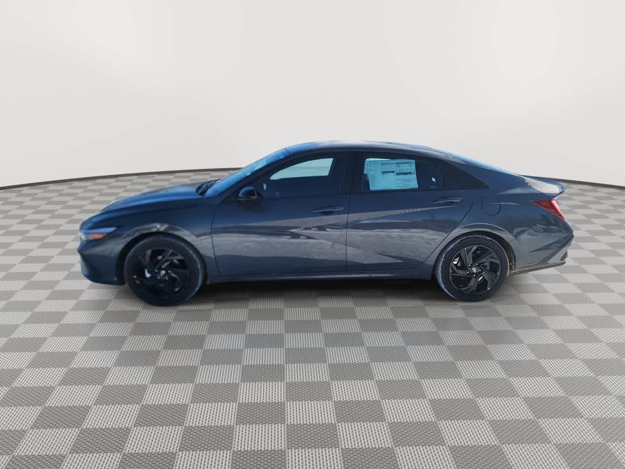 Thumbnail: 2026 Hyundai Elantra - 5