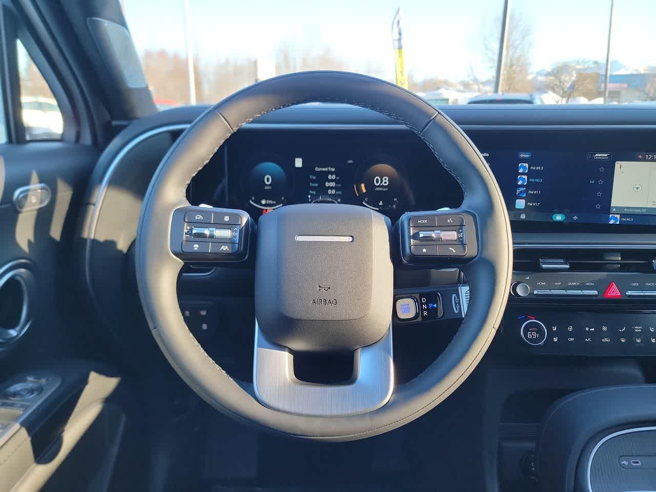 Thumbnail: 2026 Hyundai Palisade - 14