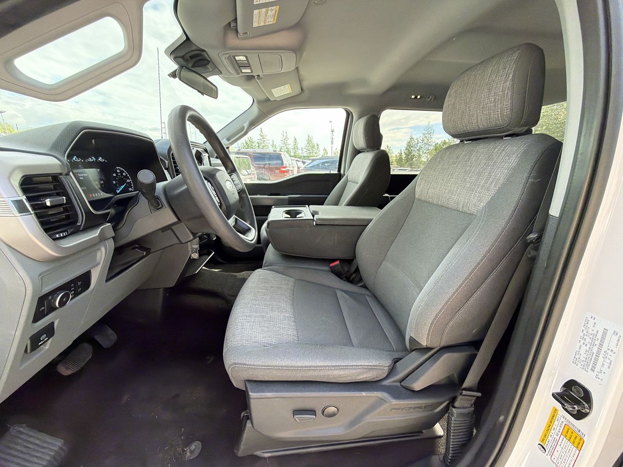 Thumbnail: 2021 Ford F-150 - 12