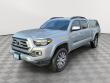 Used 2023 Toyota Tacoma Limited V6 Truck Double Cab