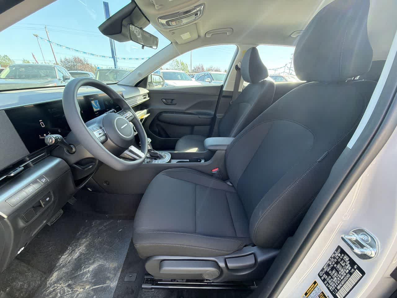 2027 Hyundai Kona Essential - Photo 13