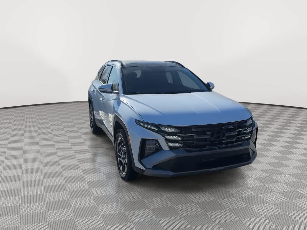 Thumbnail: 2026 Hyundai Tucson - 2