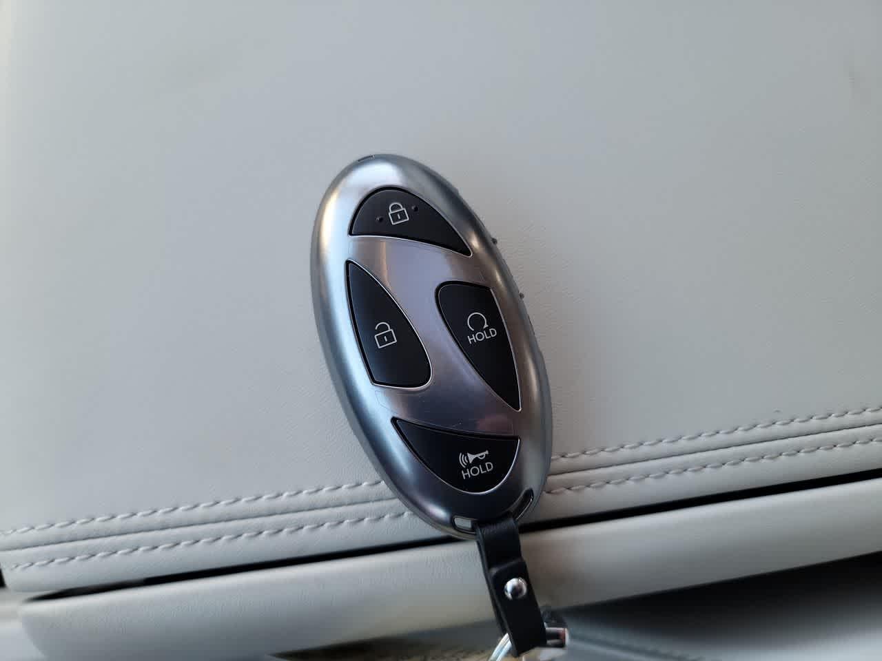 Thumbnail: 2026 Hyundai Santa Fe - 27