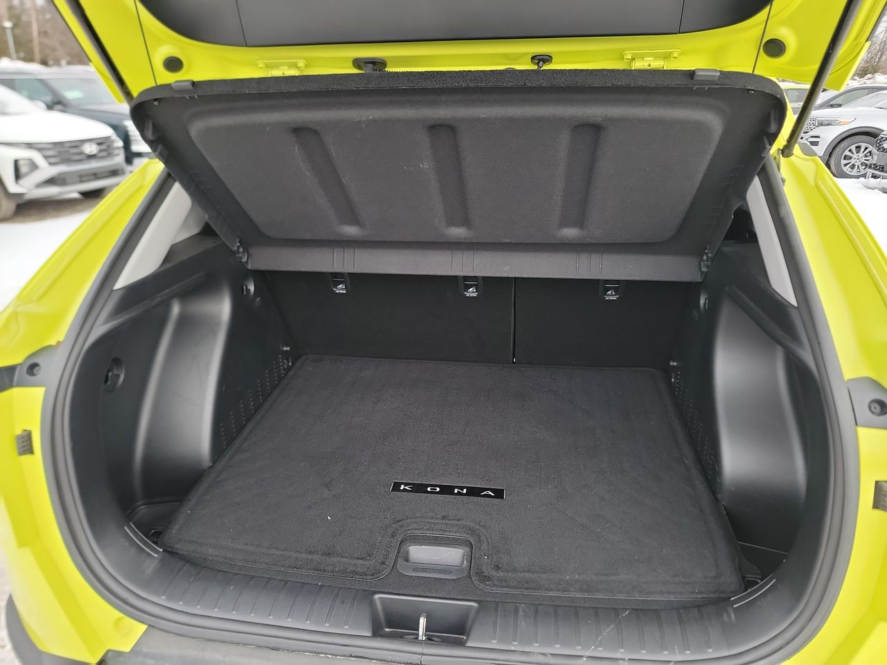 Thumbnail: 2024 Hyundai Kona - 23