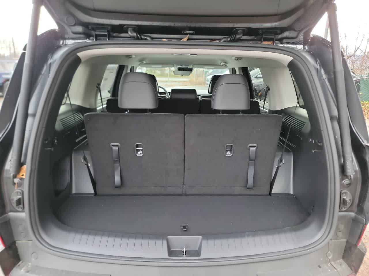 Thumbnail: 2026 Hyundai Santa Fe - 22