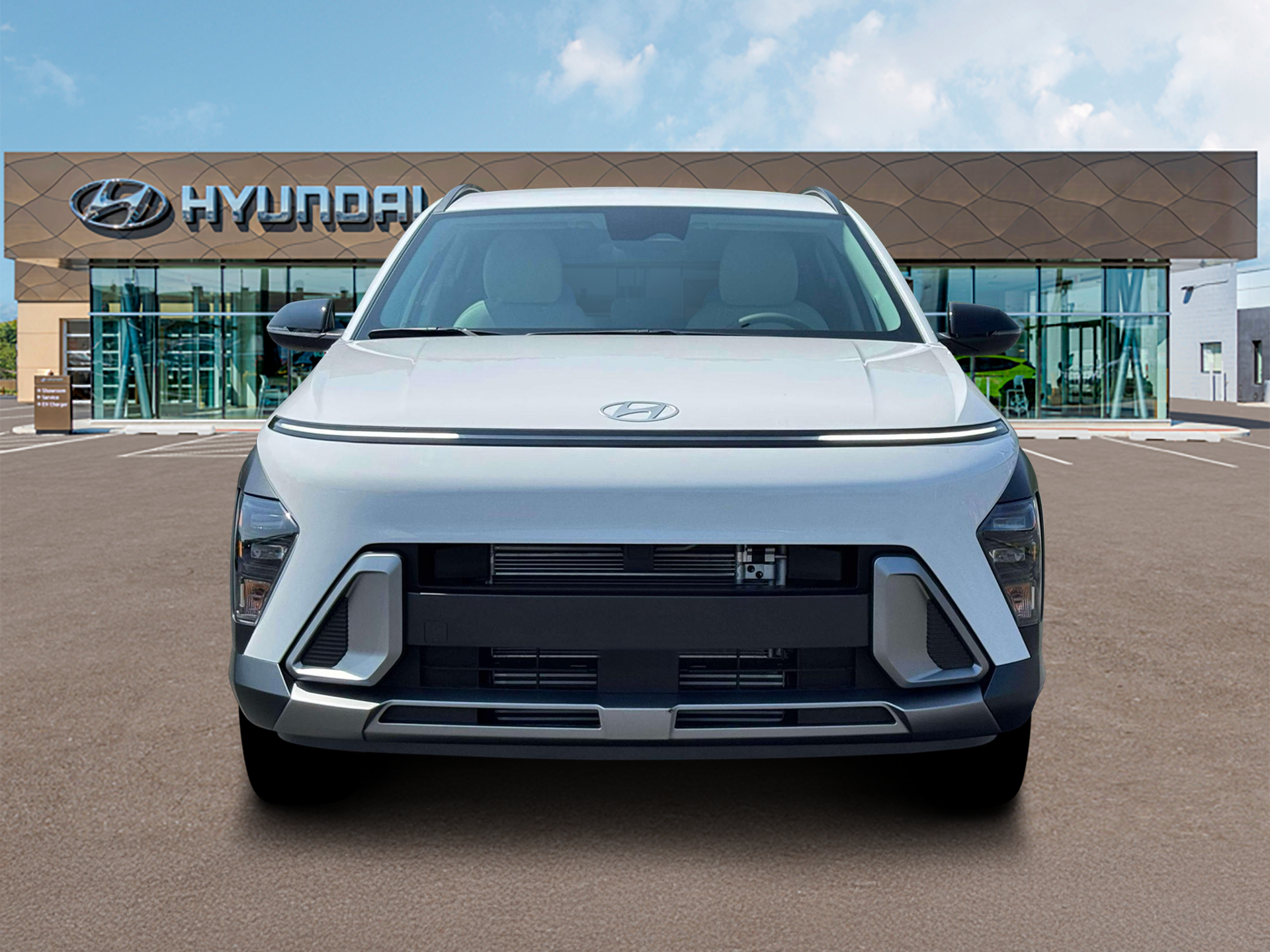 Thumbnail: 2026 Hyundai Kona - 12