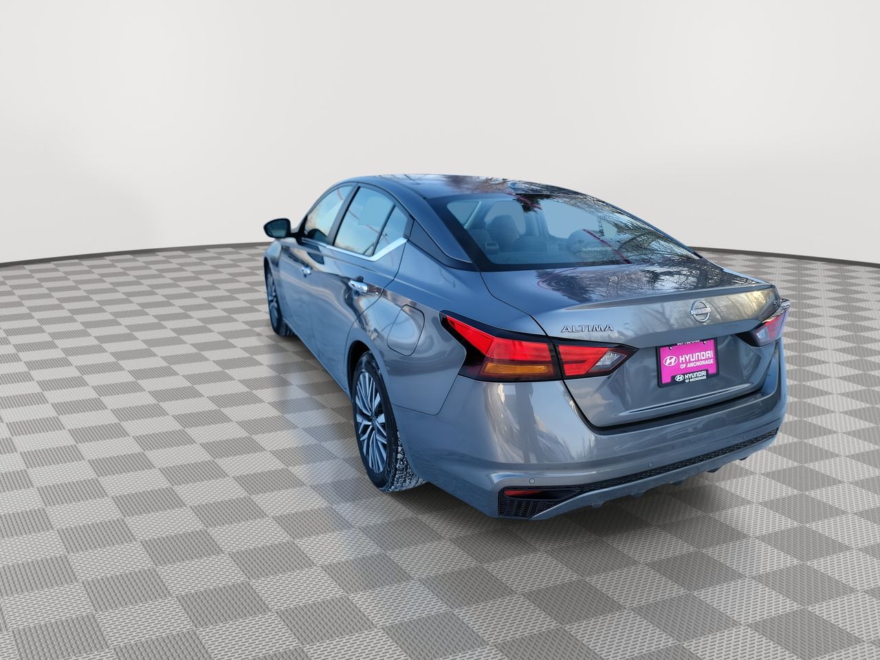 Thumbnail: 2023 Nissan Altima - 6