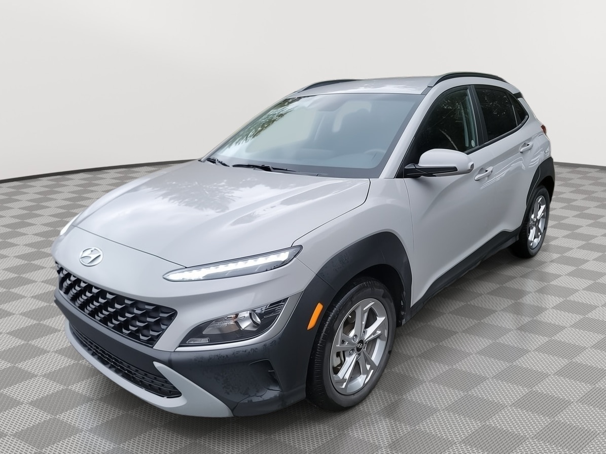 2023 Hyundai Kona SEL -
                Anchorage, AK