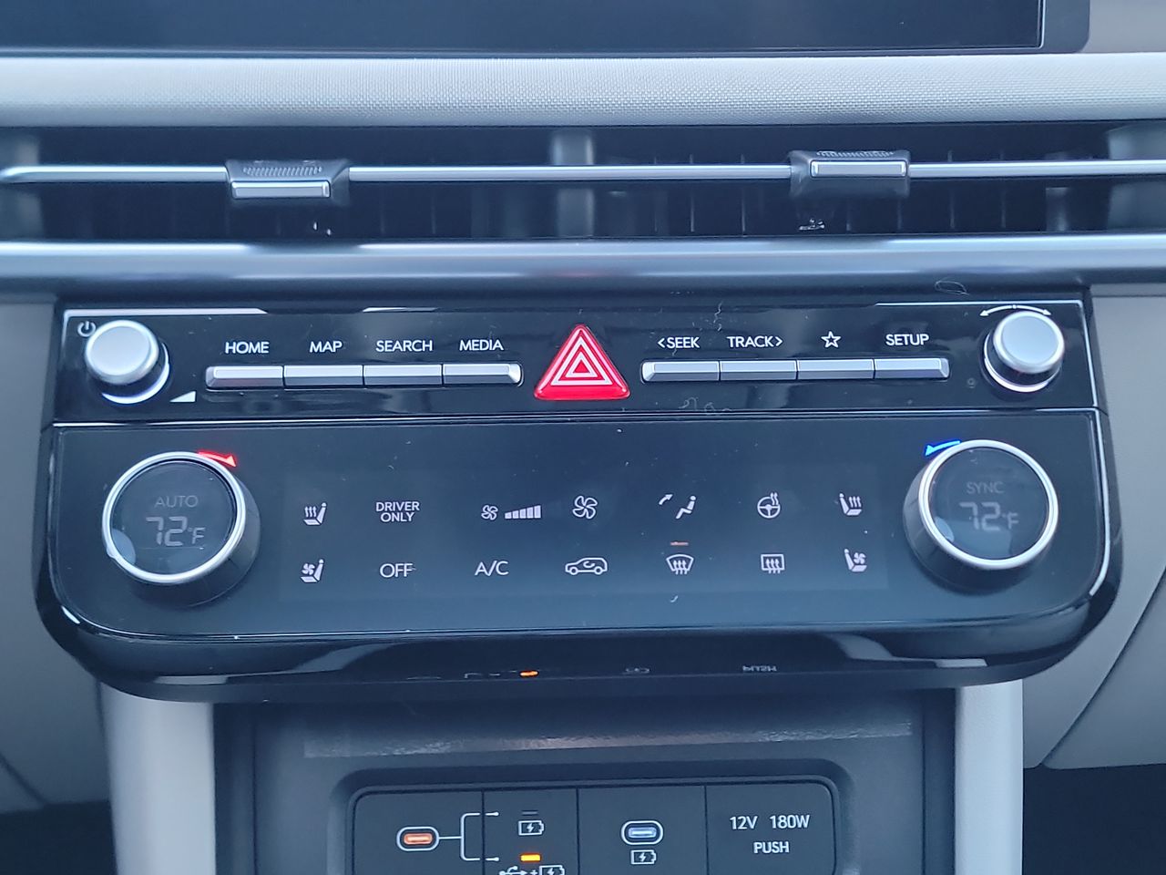 Thumbnail: 2026 Hyundai Tucson - 19