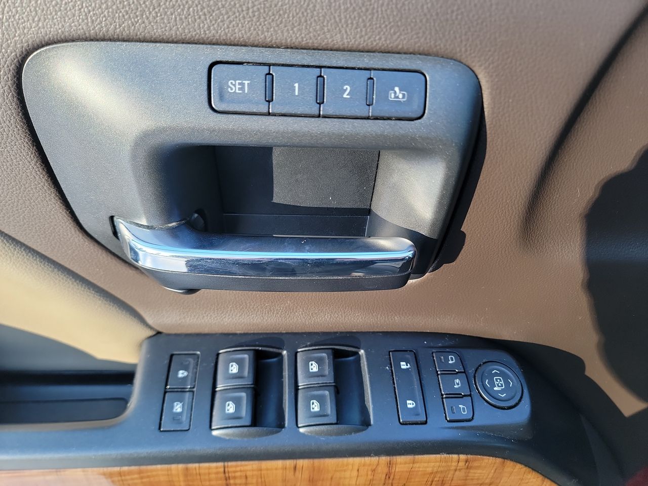 Thumbnail: 2017 GMC Sierra 1500 - 11