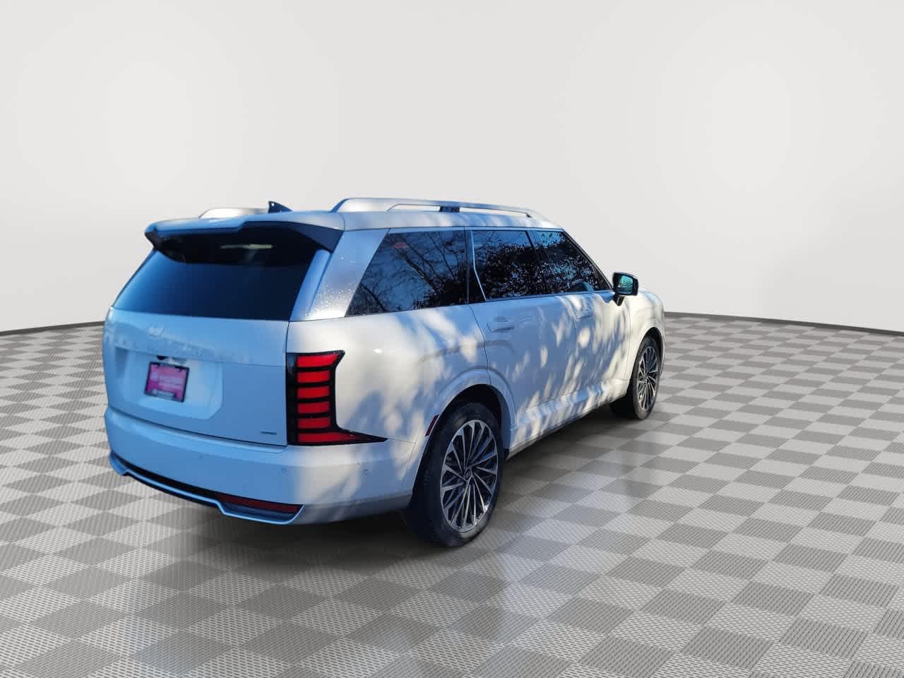 Thumbnail: 2026 Hyundai Palisade - 8