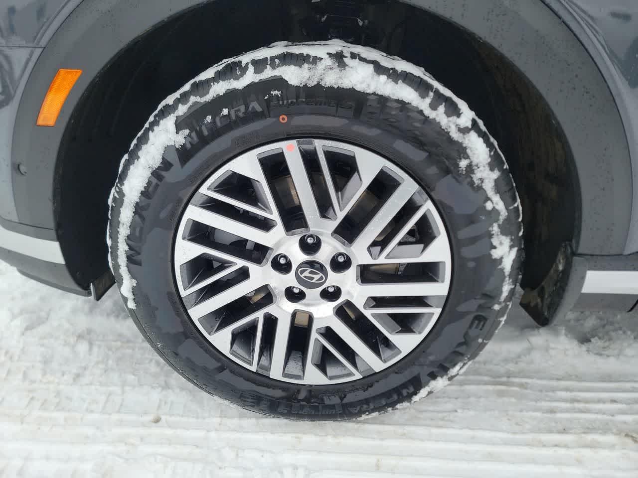 Thumbnail: 2026 Hyundai Palisade - 10