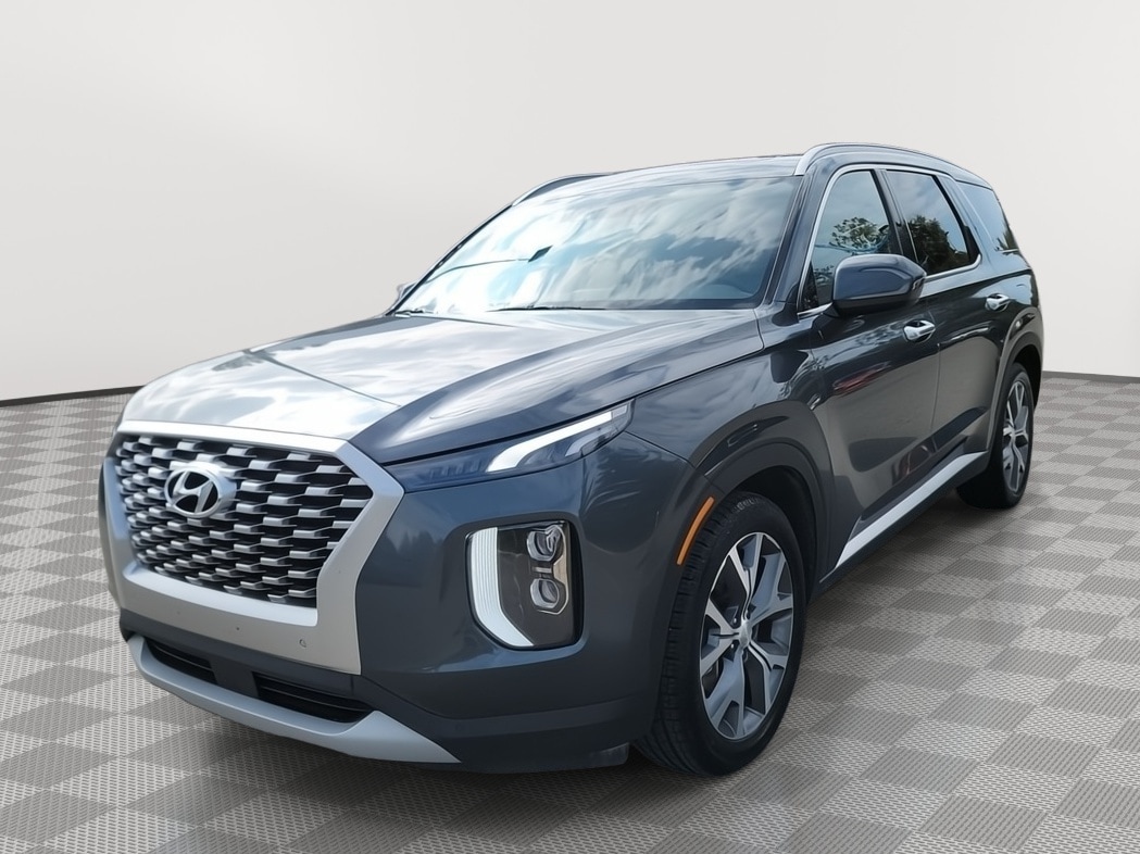 2022 Hyundai Palisade SEL -
                Anchorage, AK